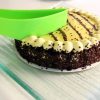 Kūkas / tortes servēšanas nazis