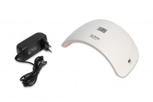LED UV lampa gēla nagiem 24W - SUN 9S