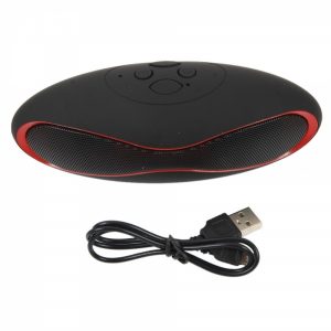 Bluetooth bezvadu skaļrunis MINI-X6