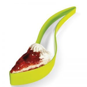 Kūkas / tortes servēšanas nazis