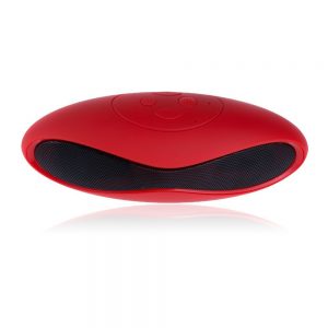 Bluetooth bezvadu skaļrunis MINI-X6