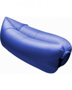 AIRSOFA gaisa pufs! Ērtai zvilnēšanai pie kamīna vai ūdenī!