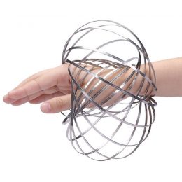 Magic Ring 3D spirāle