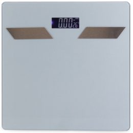 Analītiskie ķermeņa svari ar termometru 180