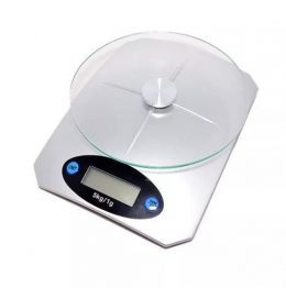 Virtuves svari  LCD 5KG/1G BS