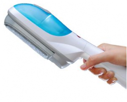 Tvaika gludeklis, 800W