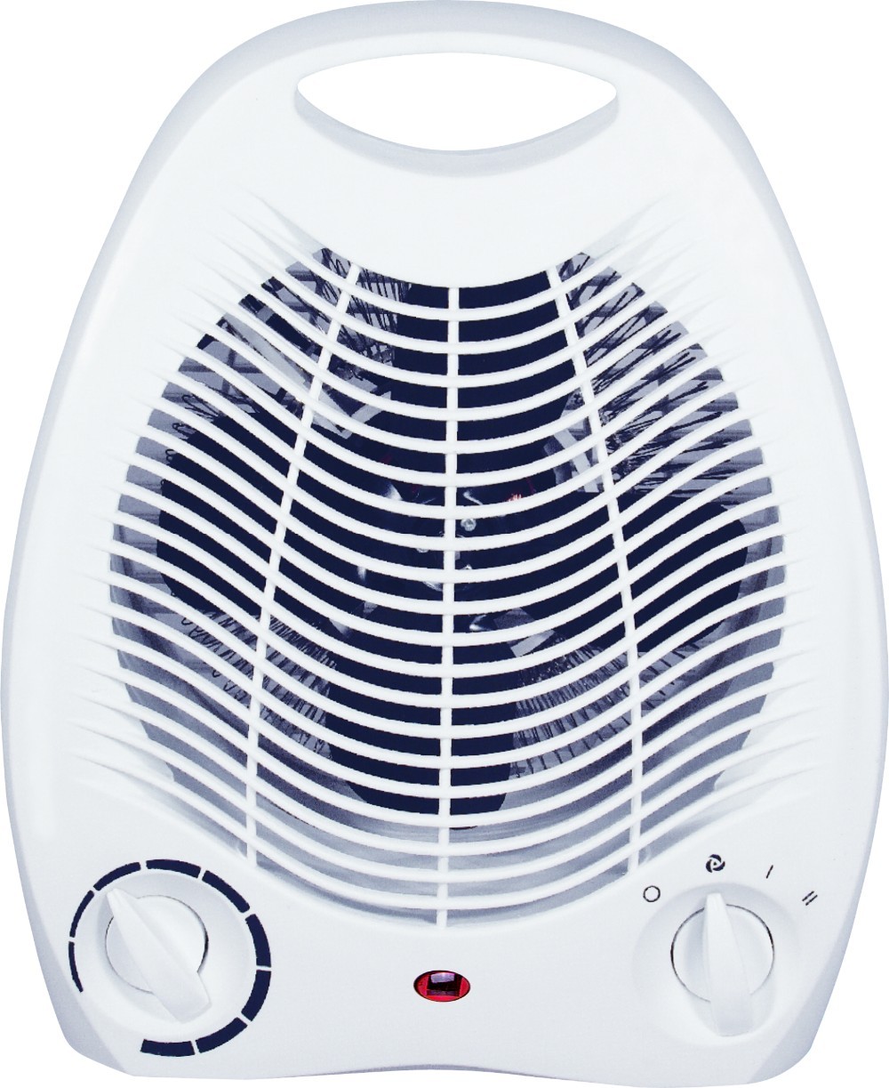 Termoventilators, elektriskais sildītājs 2000 W - Image 2