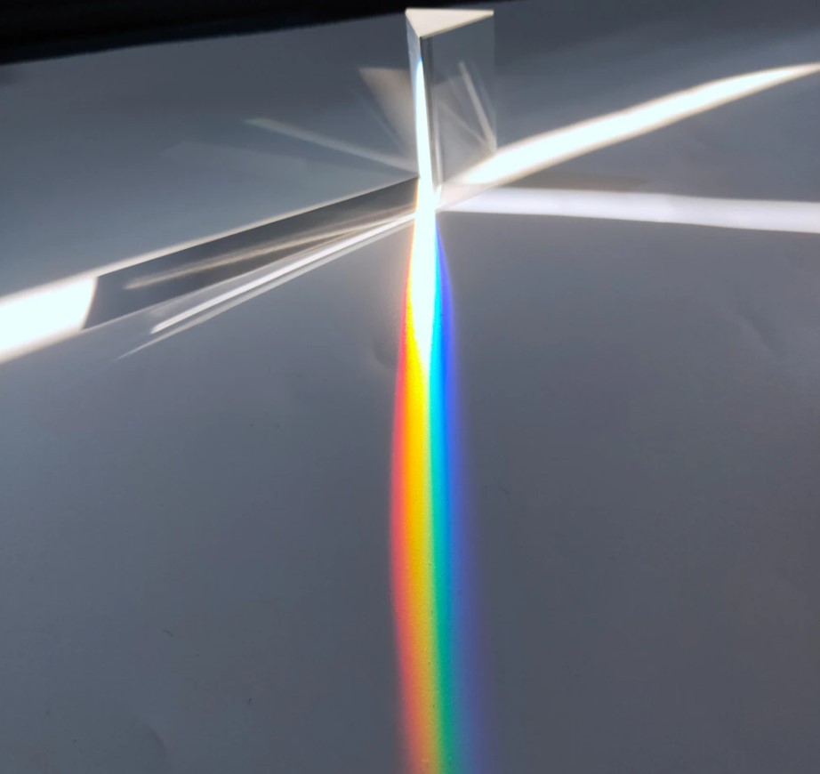 Krāsu prizma, dekorēšana - Image 2