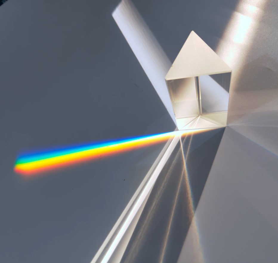 Krāsu prizma, dekorēšana - Image 4