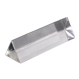 Krāsu prizma, dekorēšana