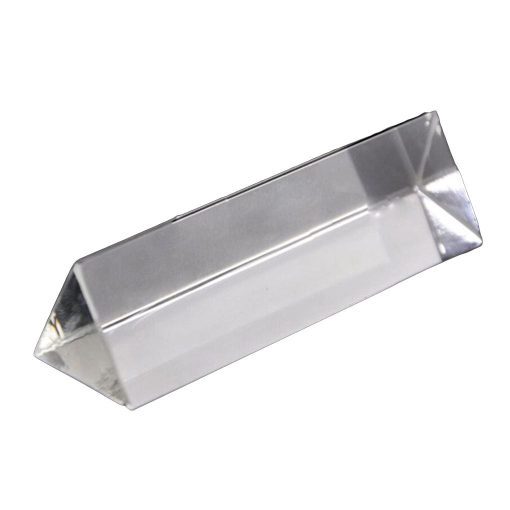 Krāsu prizma, dekorēšana