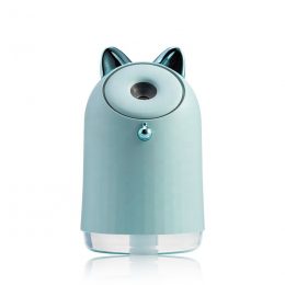 Gaisa mitrinātājs "Kaķēns"