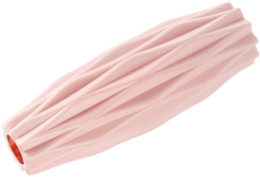 Plastmasas vāze, rozā - Image 2