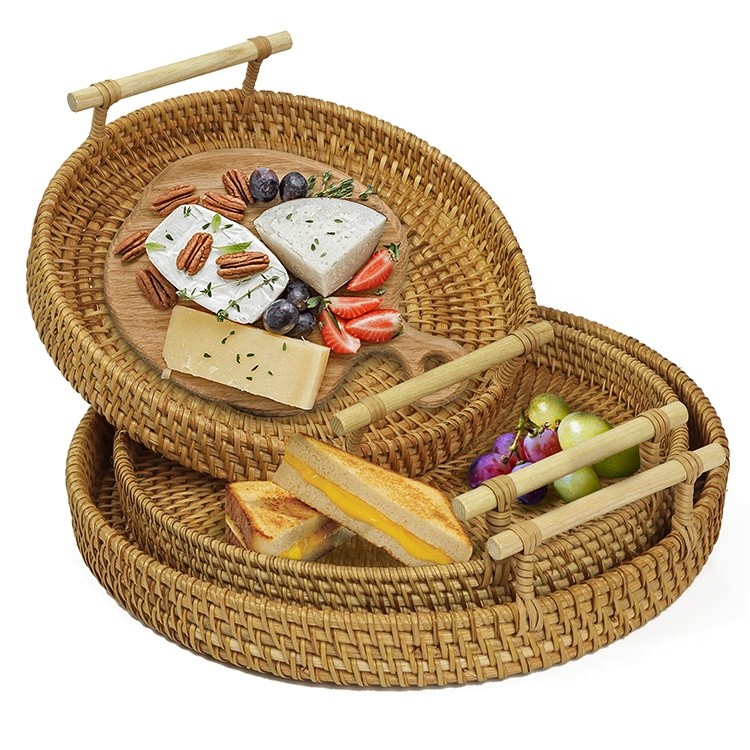 Servēšanas paplāte - Image 2