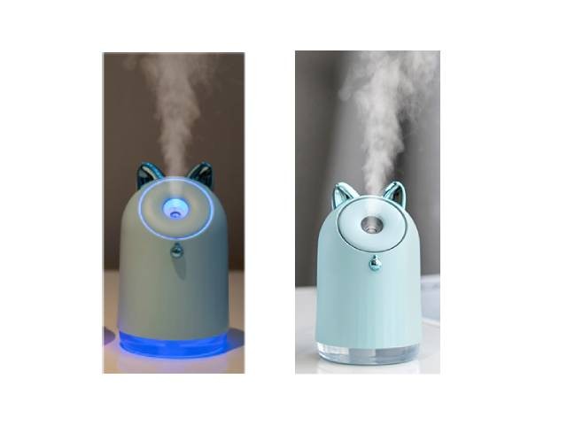 Gaisa mitrinātājs "Kaķēns" - Image 4