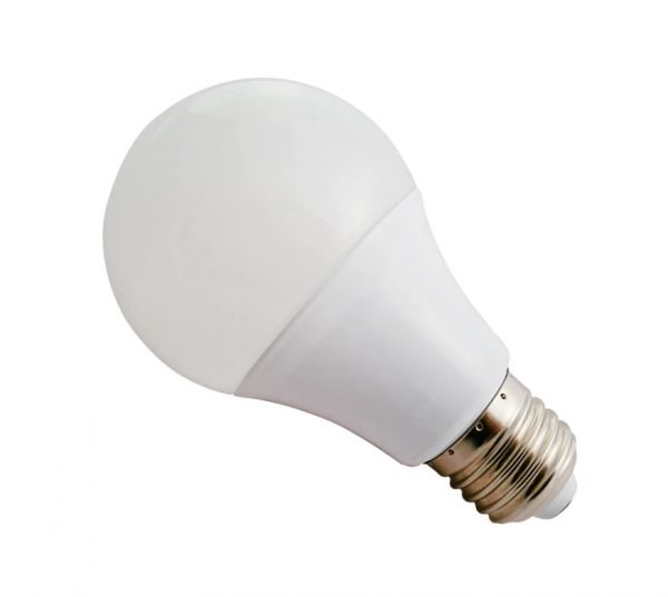 LED spuldze CCD E27 20W 3000K silti balta