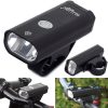 Bailong velosipēda gaismas LED lukturis cree xm-l3-u3 - Image 2