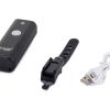 Bailong velosipēda gaismas LED lukturis cree xm-l3-u3 - Image 5