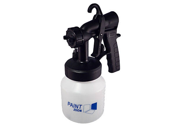 Krāsas smidzināšanas pistole 15095 - Image 6
