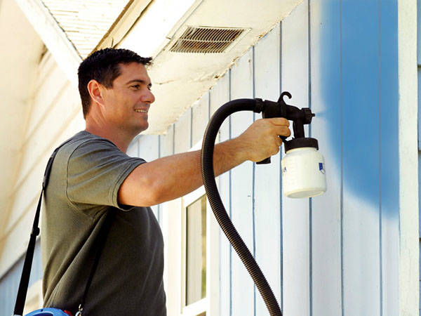 Krāsas smidzināšanas pistole 15095 - Image 9