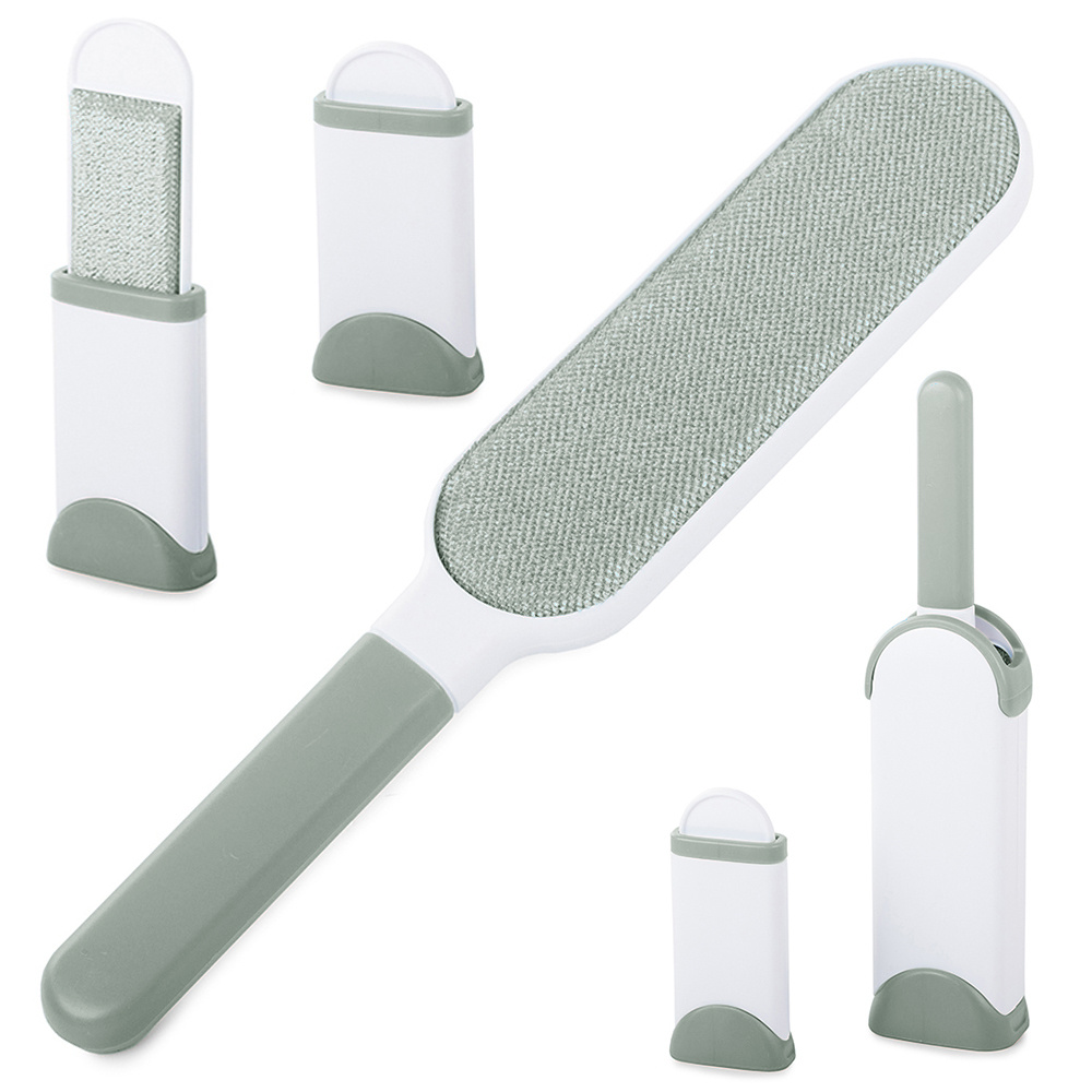 Birste pūku un matu noņemšanai 15517