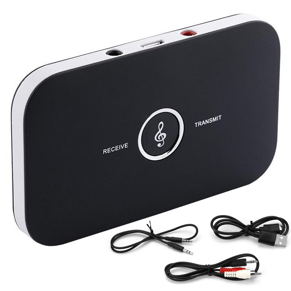 Uztvērēja raidītājs BLUETOOTH RAIDĪTĀJS 2IN1 06220