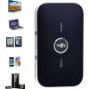 Uztvērēja raidītājs BLUETOOTH RAIDĪTĀJS 2IN1 06220 - Image 3