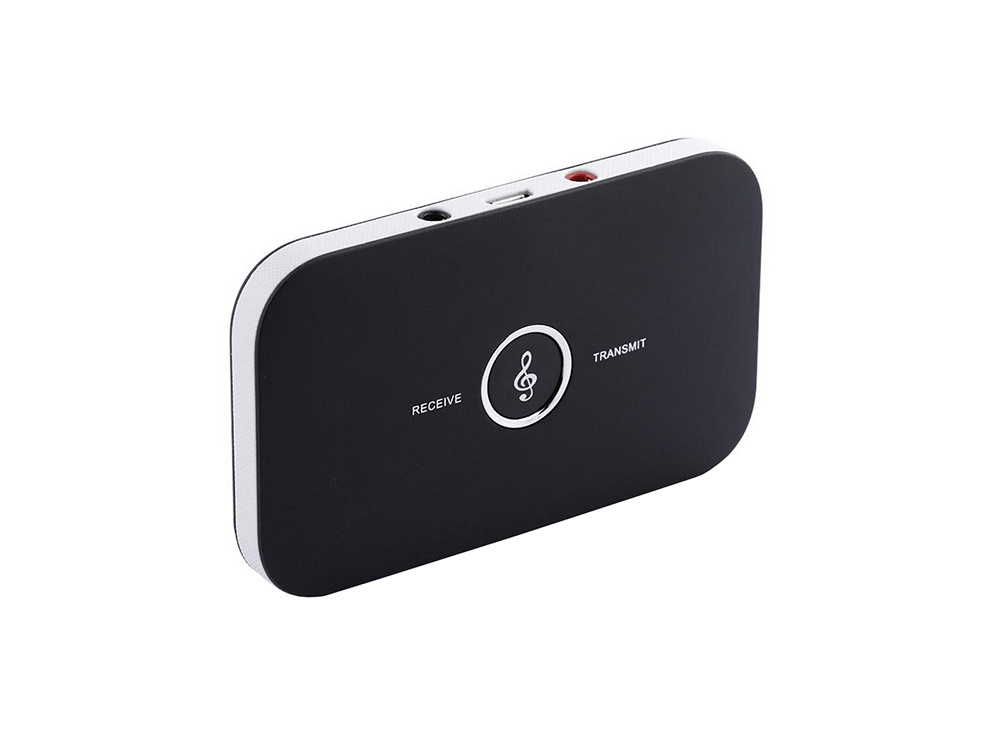 Uztvērēja raidītājs BLUETOOTH RAIDĪTĀJS 2IN1 06220 - Image 4