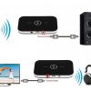 Uztvērēja raidītājs BLUETOOTH RAIDĪTĀJS 2IN1 06220 - Image 5