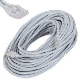 Tīkla kabelis Ethernet 30m CAT6 RJ45 13130