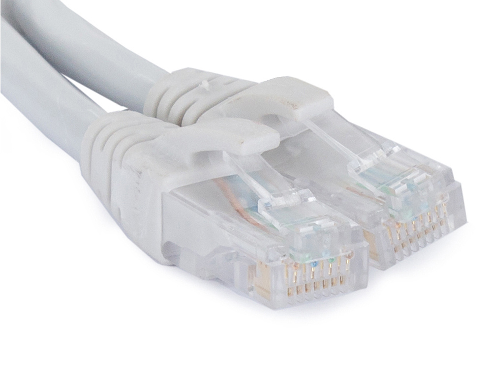 Tīkla kabelis Ethernet 30m CAT6 RJ45 13130 - Image 4