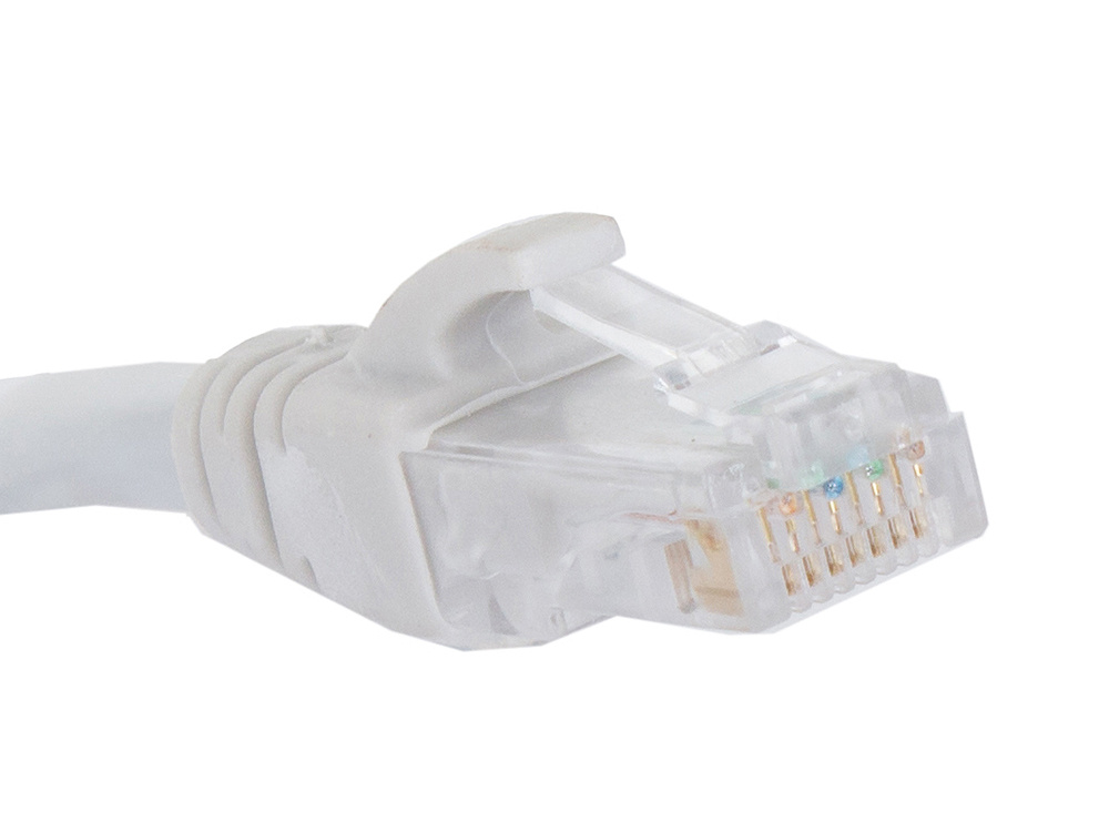 Tīkla kabelis RJ45 CAT6 ETHERNET 5m	13133 - Image 2