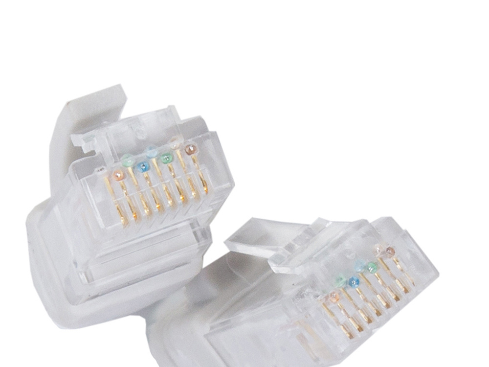 Tīkla kabelis RJ45 CAT6 ETHERNET 5m	13133 - Image 3