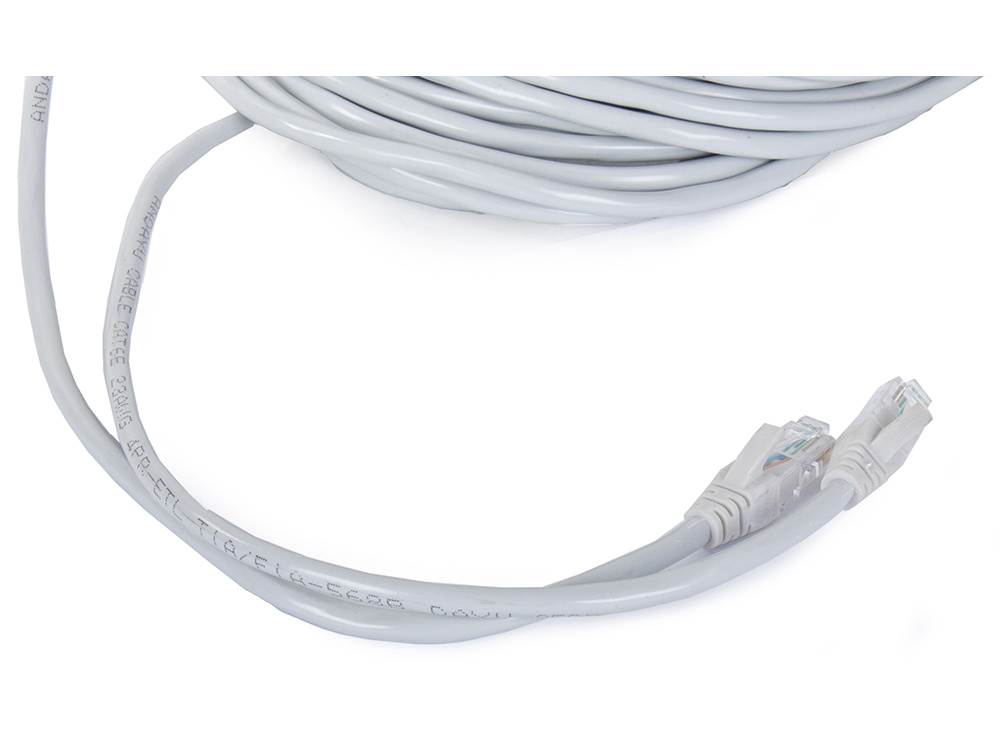 Tīkla kabelis RJ45 CAT6 ETHERNET 5m	13133 - Image 5