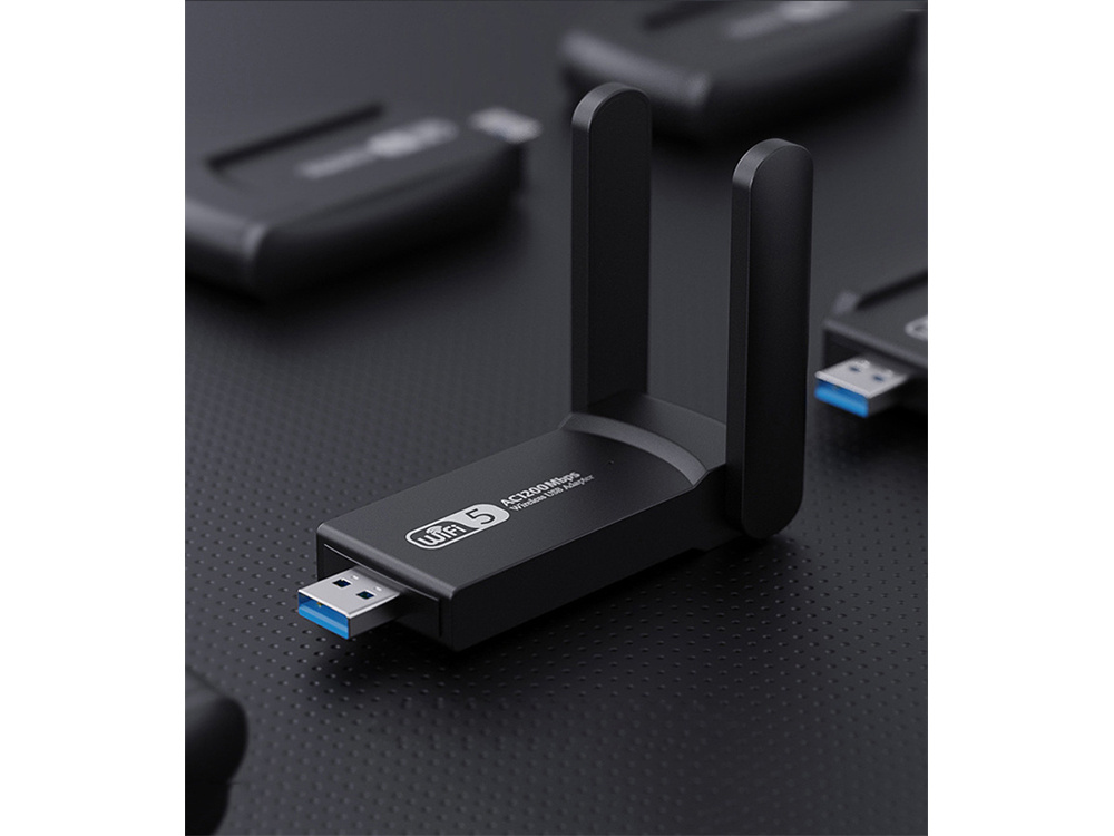 USB Wi-Fi адаптер для караоке