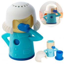 Smaku absorbētājs ledusskapim 15722