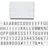 LED tāfele ar uzrakstiem - neona tāfele 15820 - Image 5