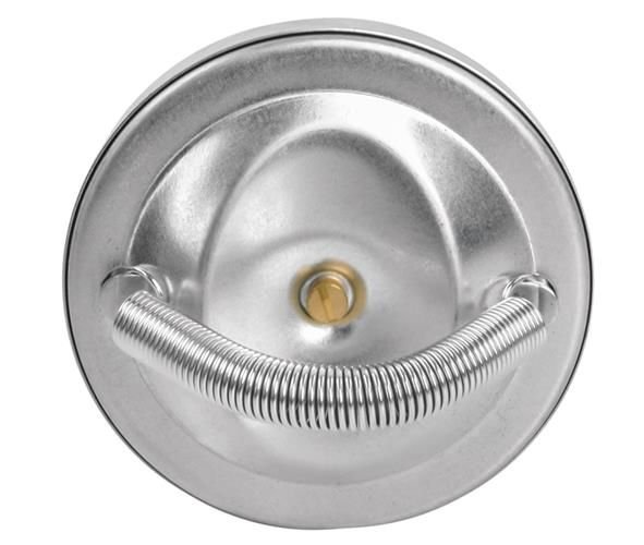 Termometrs apkures caurulēm - Image 3