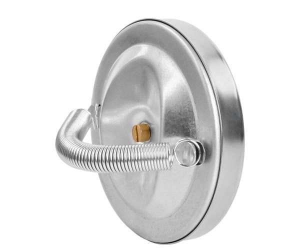 Termometrs apkures caurulēm - Image 5