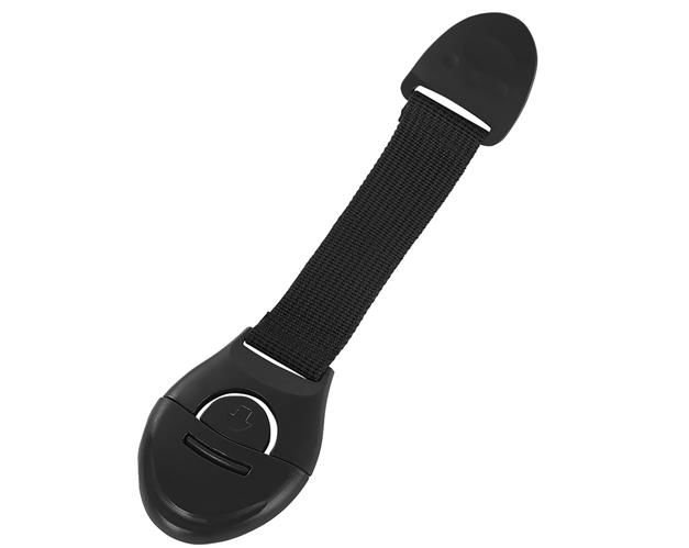 Bērnu drošības slēdzene skapjiem, atvilktnēm 10 gab. - Image 6