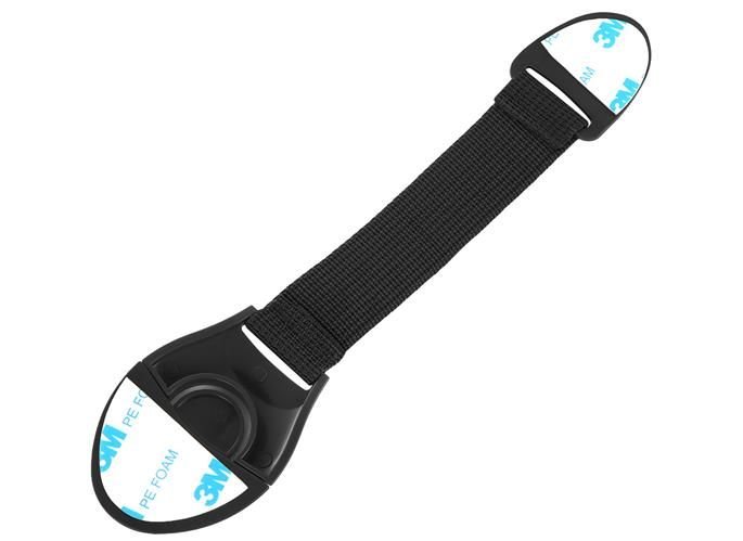 Bērnu drošības slēdzene skapjiem, atvilktnēm 10 gab. - Image 7