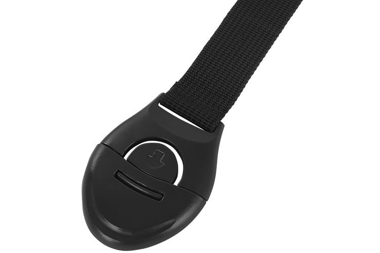 Bērnu drošības slēdzene skapjiem, atvilktnēm 10 gab. - Image 9