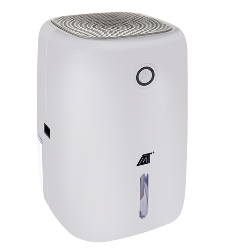 Gaisa sausinātājs - mitruma absorbētājs O16439 - Image 3