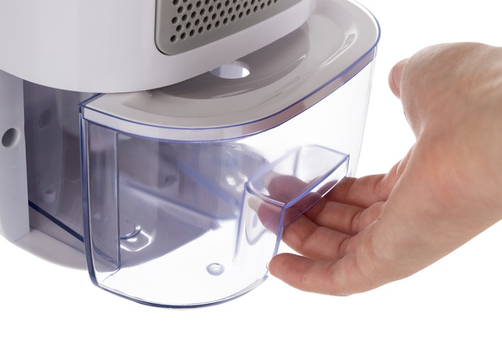 Gaisa sausinātājs - mitruma absorbētājs O16439 - Image 9