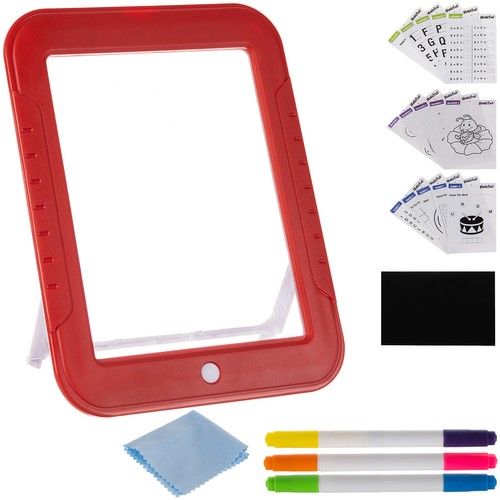 LED tāfele zīmēšanai - grafiskā planšete - Image 11