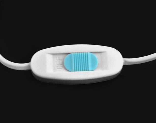 Galda ventilators ar klipsi - Image 4