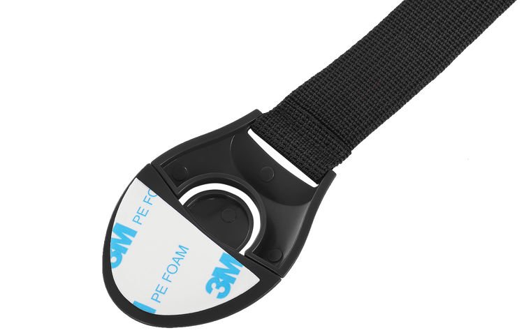 Bērnu drošības slēdzene skapjiem, atvilktnēm 10 gab. - Image 11