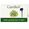 Solārā dārza lampiņu virtene - 6m 2V IP65 - Image 10