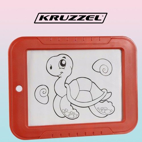 LED tāfele zīmēšanai - grafiskā planšete - Image 13