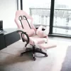 Datorspēļu krēsls GAMING EC biroja krēsls KO23R